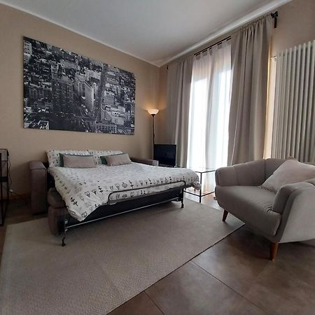 Cazzago San Martino Appartamento Franciacorta מראה חיצוני תמונה