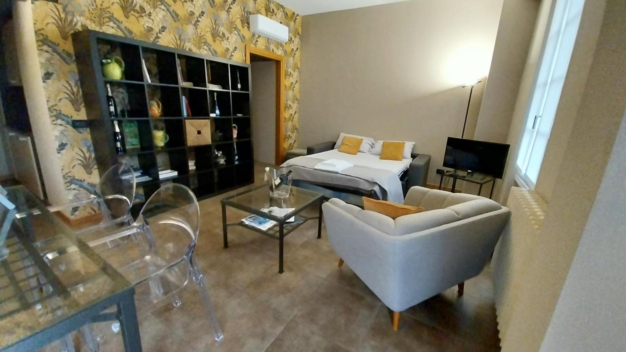 Cazzago San Martino Appartamento Franciacorta מראה חיצוני תמונה